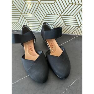 Ros Hommerson Women's Black Shoe | Size 10.5W